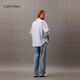 
Calvin KleinJeans [Cool] [Replica 90 Series] 25 Spring and Summer Women's Retro Straight Jeans 47AB719