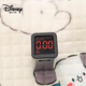 
Disney (Disney) Infant and Toddler Pure Cotton Urine Separator Waterproof Breathable Washable Large Size Baby Overnight Bed Sheet Aunt Menstrual Mattress Orange Juice Bunny [Five-layer Integrated Instant Suction Anti-Slip] 50*70cm [Class A Combed Pure Cotton-Single Pack]