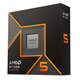 AMD 锐龙 7500F/7800X3D/9600X/9700X/9900X/9950X9800X3D CPU处理器 R5 9600X散片