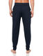 BOSS Men's Genuine Sweatpants, Blackberry Blue Blackberry Blue XX-Large
