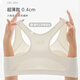 Langsha girls' underwear, junior and high school development period, pure cotton vest, big children's adolescent sports bra, adjustable type