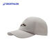 Decathlon (DECATHLON) fishing fisherman hat outdoor sun hat sun protection breathable travel hat sun hat CAP new off-white one size adjustable