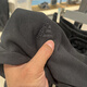 Adidas (adidas) Jogginghose Herrenhosen Sommer neu gestrickt atmungsaktives Lauftraining Lose Casual Hosen Shorts GK9600 IC9756 Schwarz S