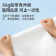 Dongyingxian medical nursing pad size 10 pieces 60*90cm adult baby maternity pad elderly disposable diaper mattress