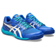 ASICS Attack Bladelyte 4 men's and women's table tennis shoes ATTACK DOMINATE FF 2 dark blue 37 23cm