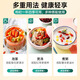 Zhengyeshan Authentic Ningxia Wolfberry Special Wolfberry 500 g große Partikel Freiflügel Bio gebrautes Tee Red Wolfbeerschwefelfrei nähren [Spezialgrad 280 Partikel/50 g] Ningxia Wolfberry 250 g [Ningxia Wolfberry Special Grade]