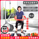 Devino Rehabilitation Bike Electric Horizontal Fitness Bike Home Training Equipment for Elderly People with Hemiplegia upper and lower limbs hand and leg stroke 821s-2+ gloves 2+ tripod 2+ leg strap 1+ belt 1