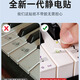 Yuan ethnic color piano keyboard stickers, glue-free electronic keyboards, universal 88/61/54 key children and adults staff note stickers, color electrostatic stickers, universal piano/electronic keyboard/electric steel smooth keys