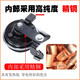 Zhisong Volkswagen Audi Original unterstützt A4L A6L Q2357A13578 R8S123RS Car Whistle Snail Horn Audi A4/A4L03-22 Jahre