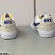 耐克（NIKE）男鞋2025年夏季新款SB复古板鞋生胶底运动低帮休闲鞋 CD5010-105 40.5