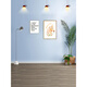 Live Room Hintergrund Wand Live-Hintergrund Tuch 3D dreidimensional Tapeten Sinn 2022 Fotografie weibliche Internet Promi Douyin Szene Dekoration GX-9215 Verdickte nicht gewebte Stoffbreite 1,8* Länge 2,2 m 0x0cm