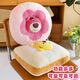 Disney Plush Toy Doll Doll Air-conditioned Room Cushion Birthday Gift Girls Little Neng Winnie Bear Pillow Cushion