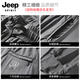 Jeep Spirit Jeep Ice Seidenhose Herren Sommer Lose lässige Hosen gerader Mesh Trendy Sun Protection Schnelltrockne Sporthose 9902 Grau 31