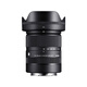 SIGMA 18-50mm F2.8 DC DN half-frame mirrorless landscape portrait standard zoom lens Sony E-mount basic protection free UV mirror does not include main picture accessories