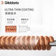 Feiqinxing XS XT EJ16 EJ15 Folk EJ46 Cadenas de guitarra eléctrica clásica EXL XS APB1253-3P recubrimiento de cobre de fósforo tres conjuntos