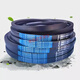 CLCEYC型皮带C型三角带C1550 C1575 C1626 C1650 C1651 C1676 C1700 C- C-1473Li