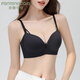 FENTENGCARE special small breasts side-slimming bra to make your breasts larger, seamless liquid foundation bra, push-up, non-empty cup, anti-sagging, side breast reduction bra