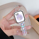 Apple Apple Mobile Phone Universal Watch S9 Smart Watch Bluetooth Мониторинг сердечного ритма.