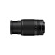 Nikon lens Z mount series mirrorless camera full frame fixed focus zoom portrait/landscape official new Z50-250mm f/4.5-6.3 zoom lens supports anti-shake - official new and authentic