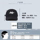 Woodpecker Four Seasons Trendy Brand Big Head Hat Men's Korean Baseball Cap Women's Boys Autumn and Winter Sun Protection Shade Men's Peaked Hat Black