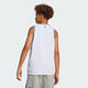 Adidas adidas Taobo Sports Clover Boys TANK Suspender/Vest JW1980 140