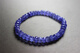 Feiyu A818 tanzanite bracelet, no color cast, beautiful gift, natural faceted shiny blue gemstone, sparkling and dazzling