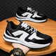 Jeep Jeep Großgröße Herrenschuhe 45 Sommer 2025 Neu 38 Herrenschuhe Herrenschuhe 46 Sportschuhe 47 Freizeitschuhe 48 A H9903 Weiß und blaues Netz 45