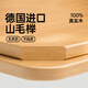 
Black and white children's S2Focus children's study desk desk lift writing desk youth office desk solid wood computer desk without bookshelf