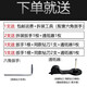 
Kemeika suitable for Deli binding machine drill knife GB certificate drill bit hollow knife 3881 (new imported steel