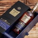 Emperor's 25-year collection limited edition blended Scotch whiskey, British original imported wine and spirits Dewars