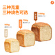 North American Electrical Appliances (ACA) Government Subsidy Household Multifunctional Fully Automatic Toaster Kneading Dough Mixer Toaster Sandwich Breakfast Machine Toaster T3