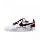 耐克（NIKE）球鞋定制 Dunk蛇年灵蛇结穗流苏国风低帮板鞋 不退不换 DD1391-100(Team17-金蛇狂舞S-B 40
