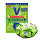 Nobel (Nobel) VC-3000 Vitamin Grape Flavor 90g Juice Candy Children's Snacks Festival Wedding Celebration Original Imported Wedding Candy
