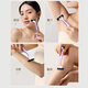 Beauty Skin Shaving razor three-layer blade razor combination black shaving private parts underarm shaving epilator MF8208