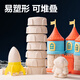 Deli 4Jin [Jin equivale a 0.5 kg] paquete tridimensional Sand Space Toy Tool Tool Tool Tool Toys Diy Diy Magic Magic Sand Birthday Birthday Sky Sky Sand School Ress Space Adventure Adventure Adventure