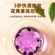 Tongrentang brand Beijing Tongrentang black fruit and wolfberry gift box 160g as a gift for parents and elders, new year's tonic