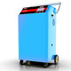 Steam Cleaning Machine High Temperature and High Pressure Steam Cleaning Machine Intelligent Multifunctional High Power Industrial Steam Cleaning Machine Rapid Heat Steam Cleaning Machine 36KW Deposit