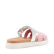 Steve Madden Girls Mayven, Pink Pink 5 Olds