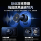 Earplugs for anti-noise sleep, super soundproof earmuffs for noise reduction and snoring, silicone suitable for Xiaomi Silent Black丨Special for sleep丨Free storage compartment
