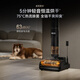 Zhuimi T40 Ultraai Floor Scrubber Mop lavador de lavadores de lavadora, succión y trapeadores de limpieza automática Robot de barrido Robot eléctrico aspirador de mapas