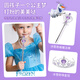 Disney (Disney) Elsa Princess Bag Children's Toys Girls Birthday Gifts 6-12 Years Old Little Girls Ice and Snow Elsa Hair Accessories Comb