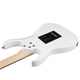 Ibanez E-Gitarre GRG121/170DX/131/220pa Anfänger an Anfänger Übung Gitarre GRG140-who Classic Pearl White