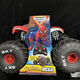Monster Jam remote control monster truck monster truck 124 children's toy car 115 large can enter the water shark 115 rechargeable model official standard configuration