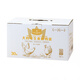 No. 1 member store can eat 30 raw eggs. Net weight is 3.6Jin. Jin is equal to 0.5kg. Selected large size eggs in gift box. Directly from the source. No. 1 member store can eat 30 raw eggs. Net weight is 3.6Jin. Jin is equal to 0.5kg. Selected large size eggs in gift box. Directly from the source.