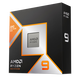 AMD Ryzen R9/R7/R5 7500F/9800X3D 9900x3d Nuevo chip CPU/procesador en caja AMD R9 9900X33 Single U+ (grasa de silicona libre)