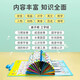 乐乐鱼幼儿童发声点读学习书宝宝早教机神器充电玩具拼音唐诗中英文 识字大王3000字-充电款
