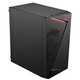 MSI Family Bucket AMD Ryzen/3200G/5600GT/5700G Game Console Computer Desktop Assembly Desktop Computer Host DIY Complete Machine Configuration Two Upgrade Model 5700G/16G/512G