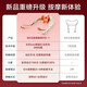 Skg cervical spine massager H5 upgrade Wang Yibo's same style red light concentrated moxibustion hot compress shoulder, neck, back and neck shawl massager birthday and New Year gifts for parents, boyfriend and girlfriend