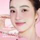 Zhi Youquan Mousse Blush L01 New Blush Popular Blush Atmosphere Girls New Year Gift Female New Year Gift