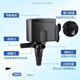 Songbao Songbao fish tank submersible pump three-in-one filter aquarium multi-functional small circulating oxygenation water pump 4880--45 watts default Songbao Songbao fish tank submersible pump three-in-one filter aquarium multi-functional small circulating oxygenation water pump 4880--45 watts default